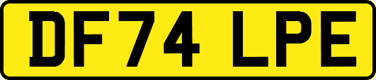 DF74LPE
