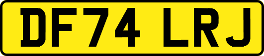 DF74LRJ