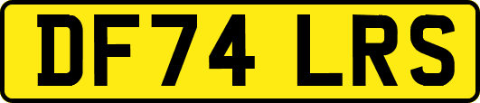 DF74LRS
