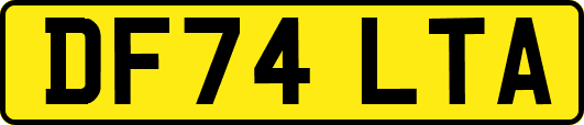 DF74LTA
