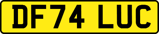 DF74LUC