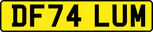DF74LUM