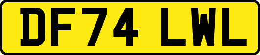 DF74LWL