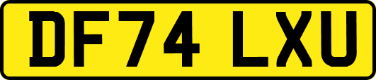 DF74LXU