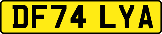 DF74LYA