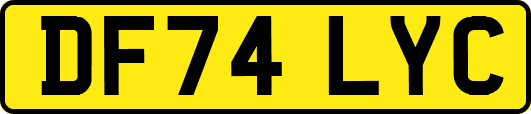 DF74LYC