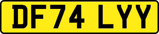 DF74LYY
