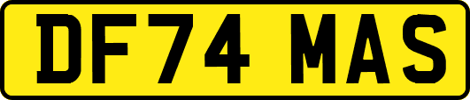 DF74MAS