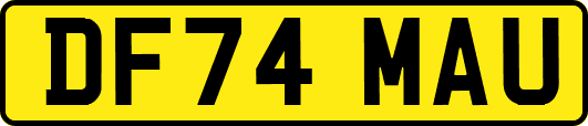 DF74MAU
