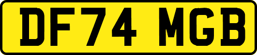 DF74MGB