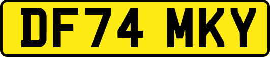 DF74MKY