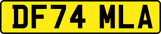 DF74MLA