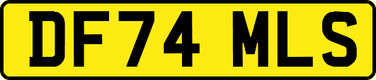 DF74MLS