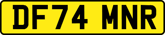 DF74MNR