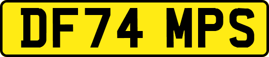 DF74MPS