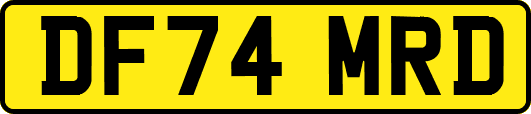 DF74MRD