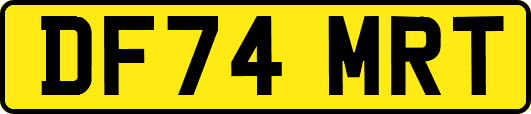 DF74MRT