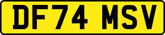 DF74MSV