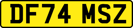 DF74MSZ