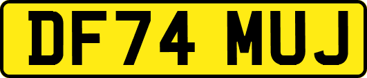 DF74MUJ