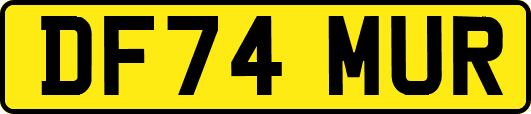 DF74MUR