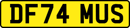 DF74MUS