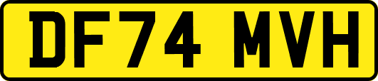 DF74MVH