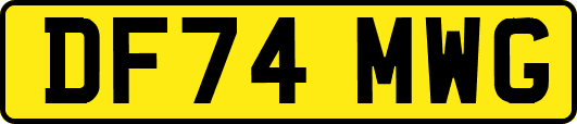DF74MWG