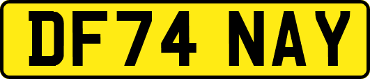 DF74NAY