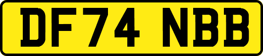 DF74NBB