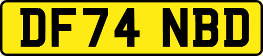 DF74NBD