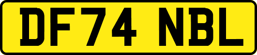 DF74NBL