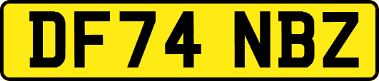 DF74NBZ