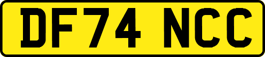 DF74NCC