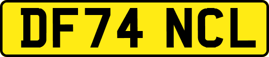 DF74NCL