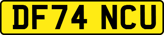 DF74NCU