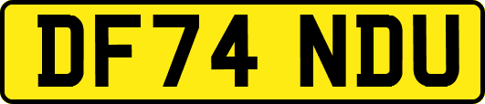 DF74NDU