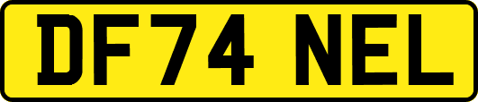 DF74NEL