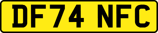 DF74NFC
