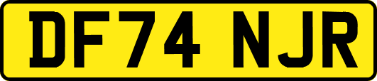 DF74NJR