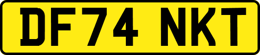 DF74NKT