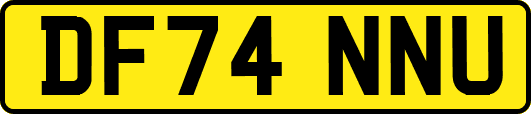 DF74NNU