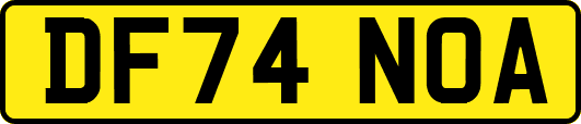 DF74NOA