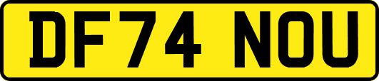 DF74NOU