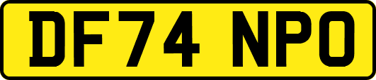 DF74NPO