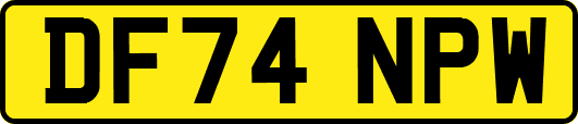 DF74NPW