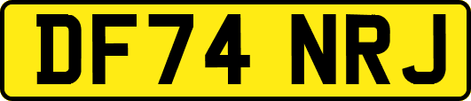 DF74NRJ