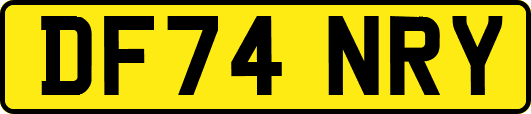 DF74NRY