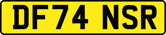 DF74NSR