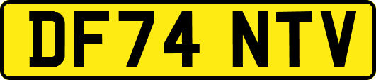 DF74NTV